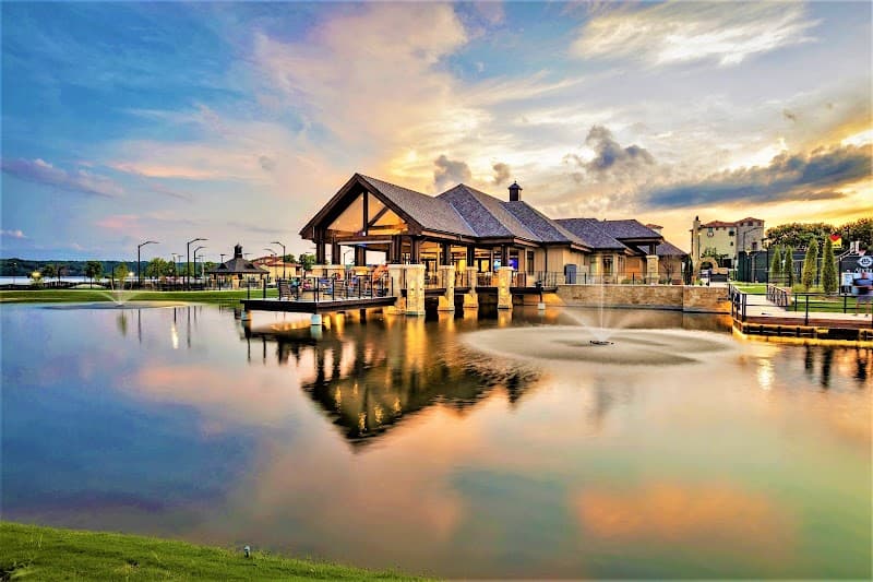 The Anchor at Shangri-La photo 3