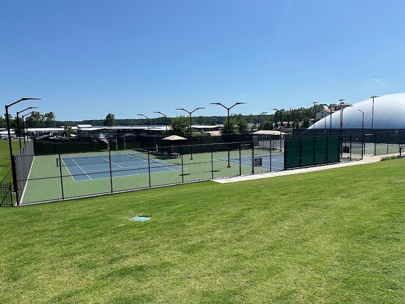 The Anchor at Shangri-La photo 4