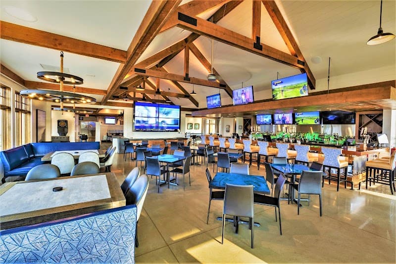 The Anchor at Shangri-La photo 6