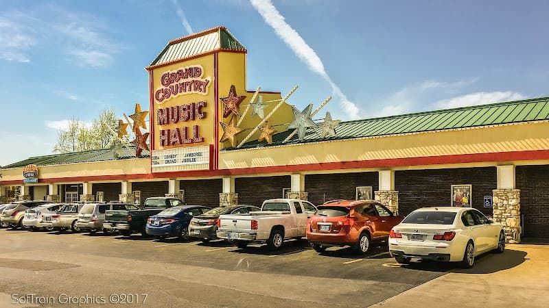 Grand Country Buffet photo 2