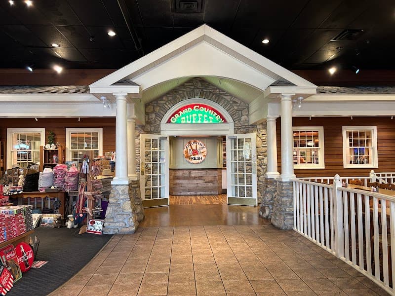 Grand Country Buffet photo 3