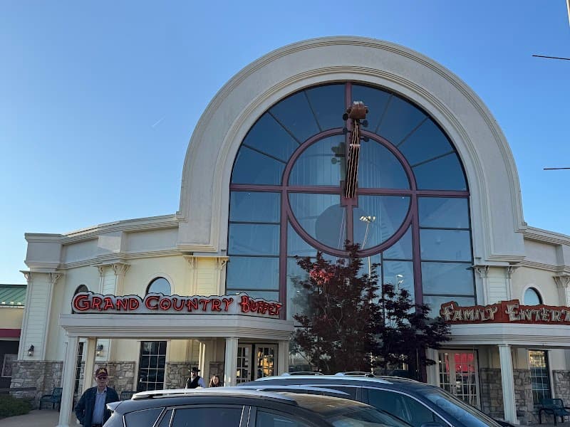 Grand Country Buffet photo 5