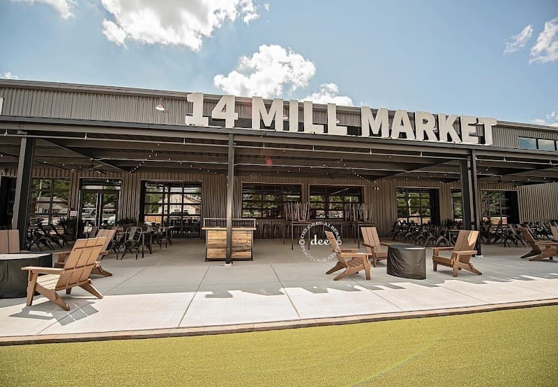 14 Mill Market | Food Hall photo 2