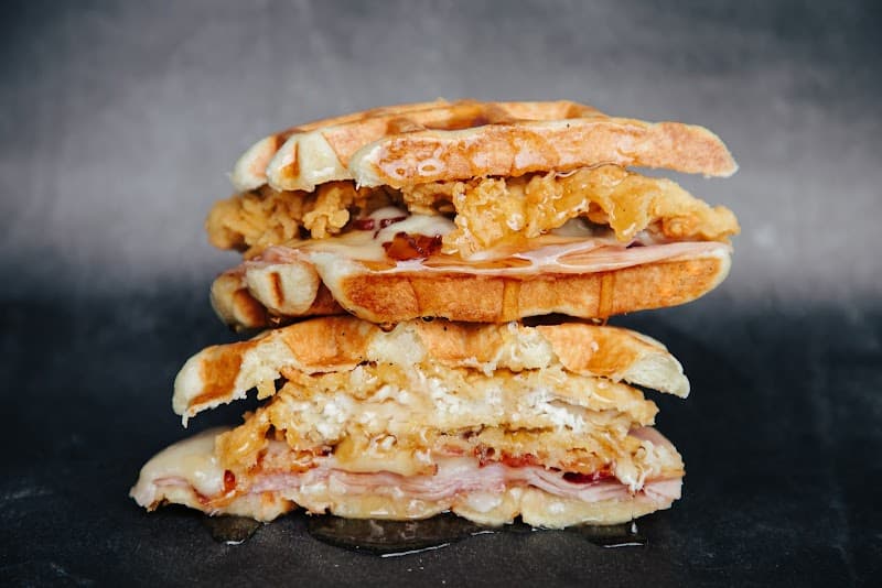 14 Mill Market | Food Hall photo 3