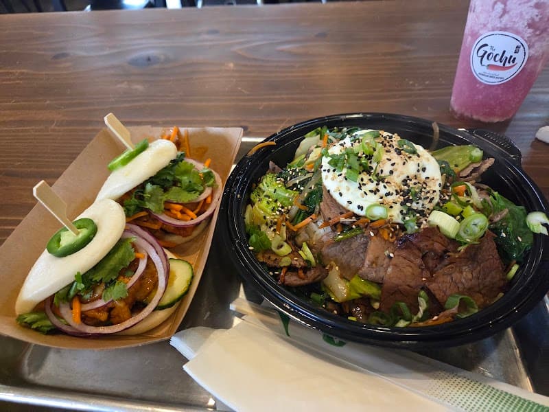 14 Mill Market | Food Hall photo 4