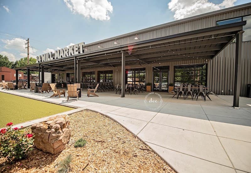 14 Mill Market | Food Hall photo 5