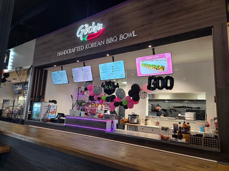 14 Mill Market | Food Hall photo 6