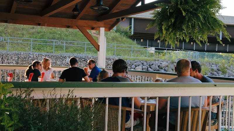 The Blue Heron Restaurant at The Landing photo 4