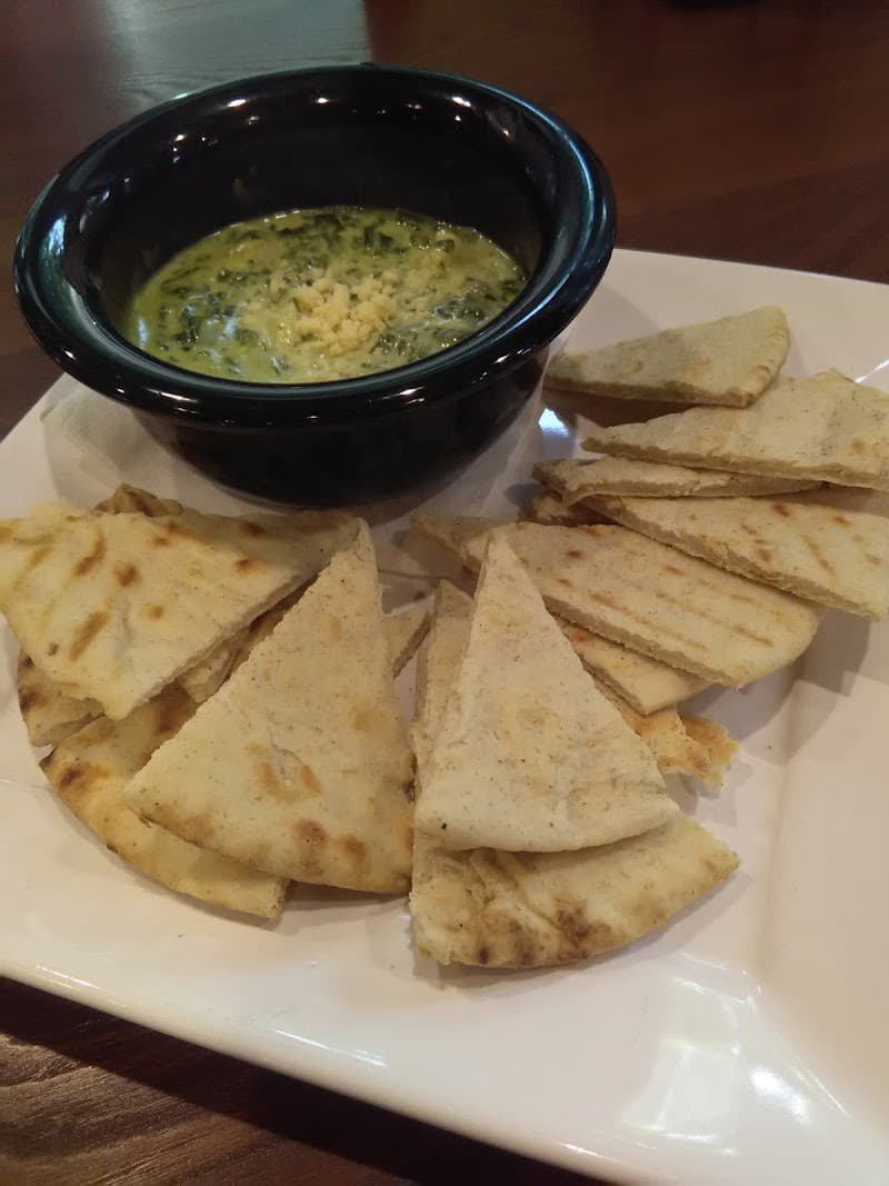 Backstage Cafe and Wine Bar photo 3