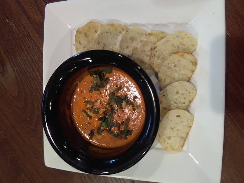 Backstage Cafe and Wine Bar photo 4