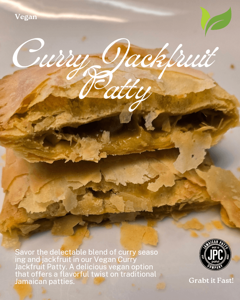 Jamaican Patty Co. (Downtown) photo 3