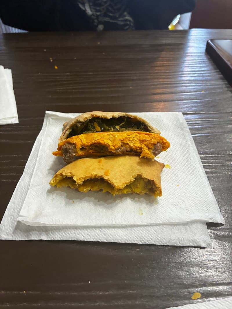 Jamaican Patty Co. (Downtown) photo 4