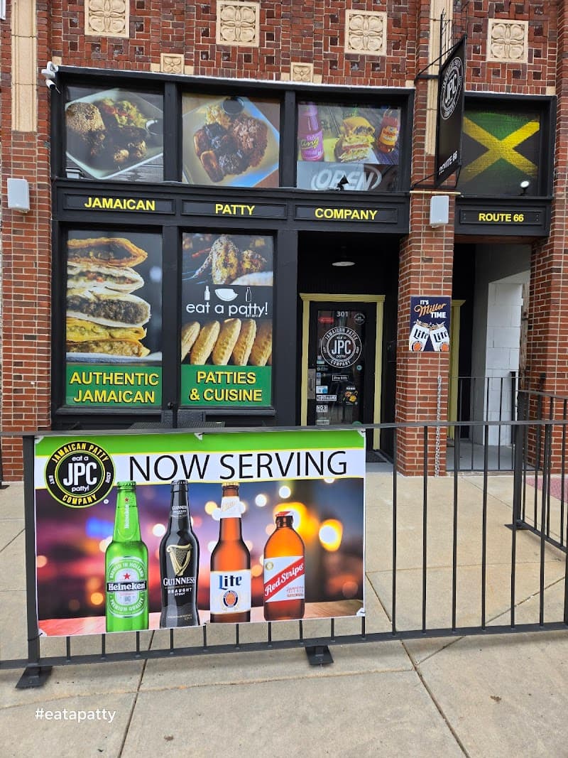 Jamaican Patty Co. (Downtown) photo 5