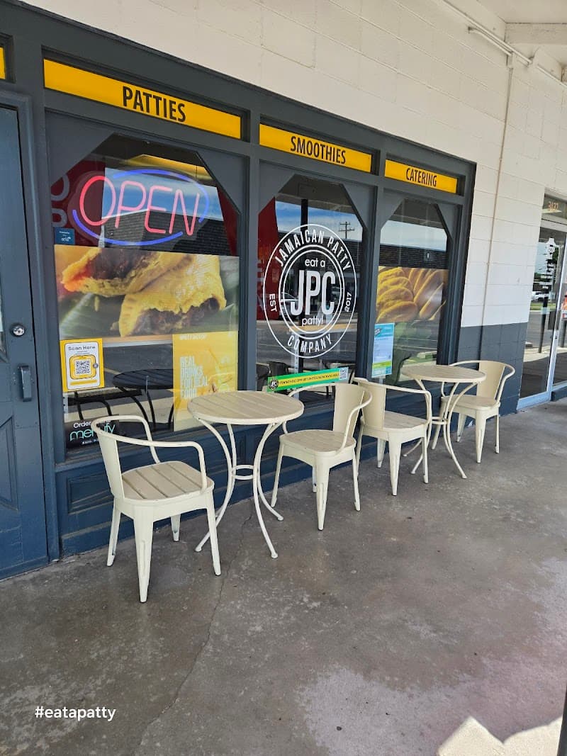 Jamaican Patty Co. (Downtown) photo 6