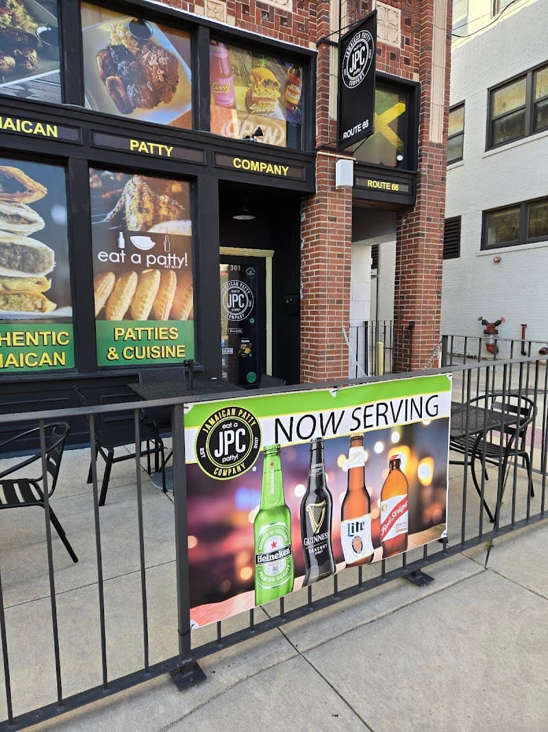Jamaican Patty Co. (Downtown) photo 1