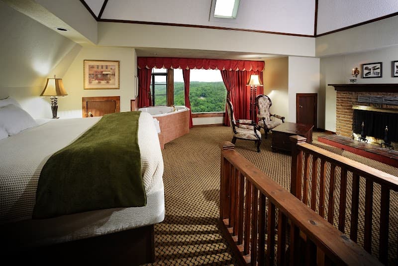 Crescent Hotel and Spa photo 3