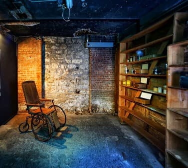 Crescent Hotel and Spa photo 4