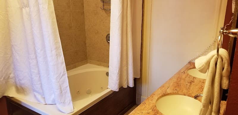 Crescent Hotel and Spa photo 5