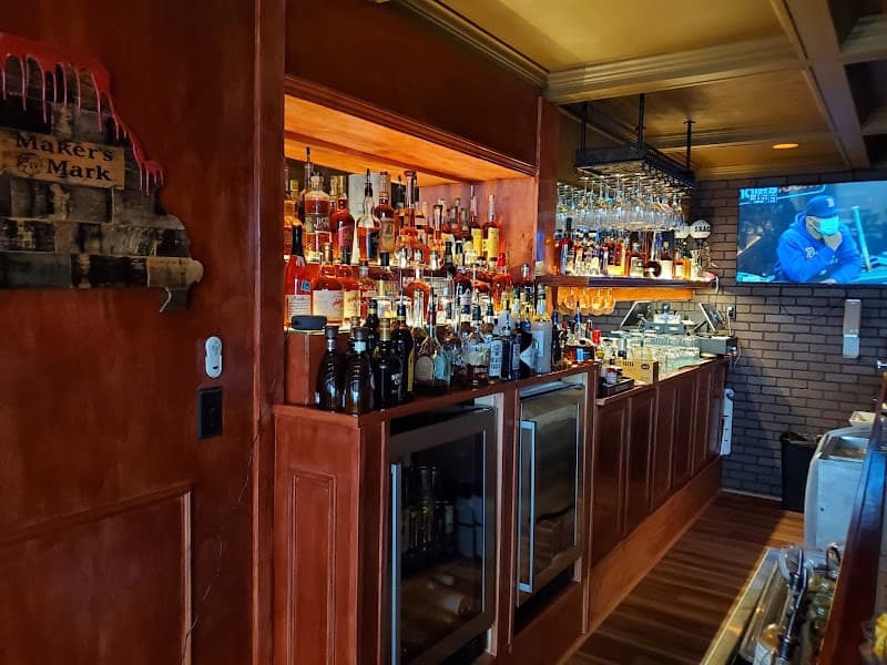 Horseshoe Bend Bar and Grill photo 1