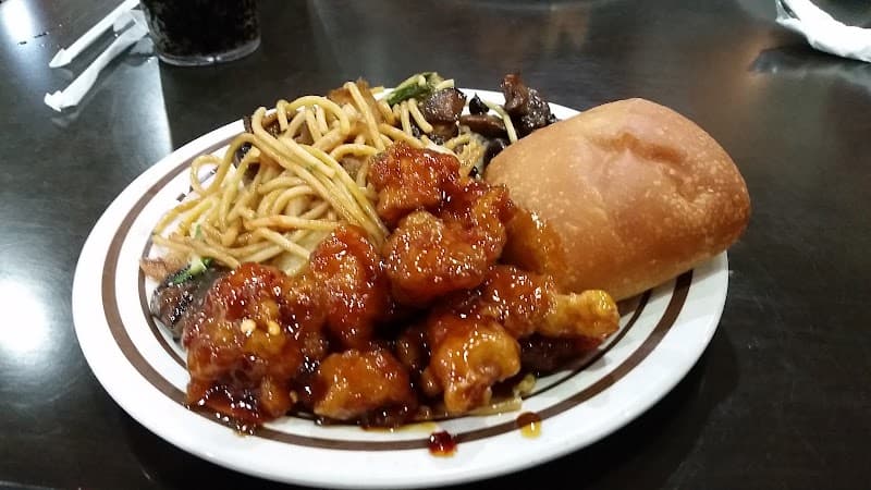 NEW CHINA SUPER BUFFET photo 3