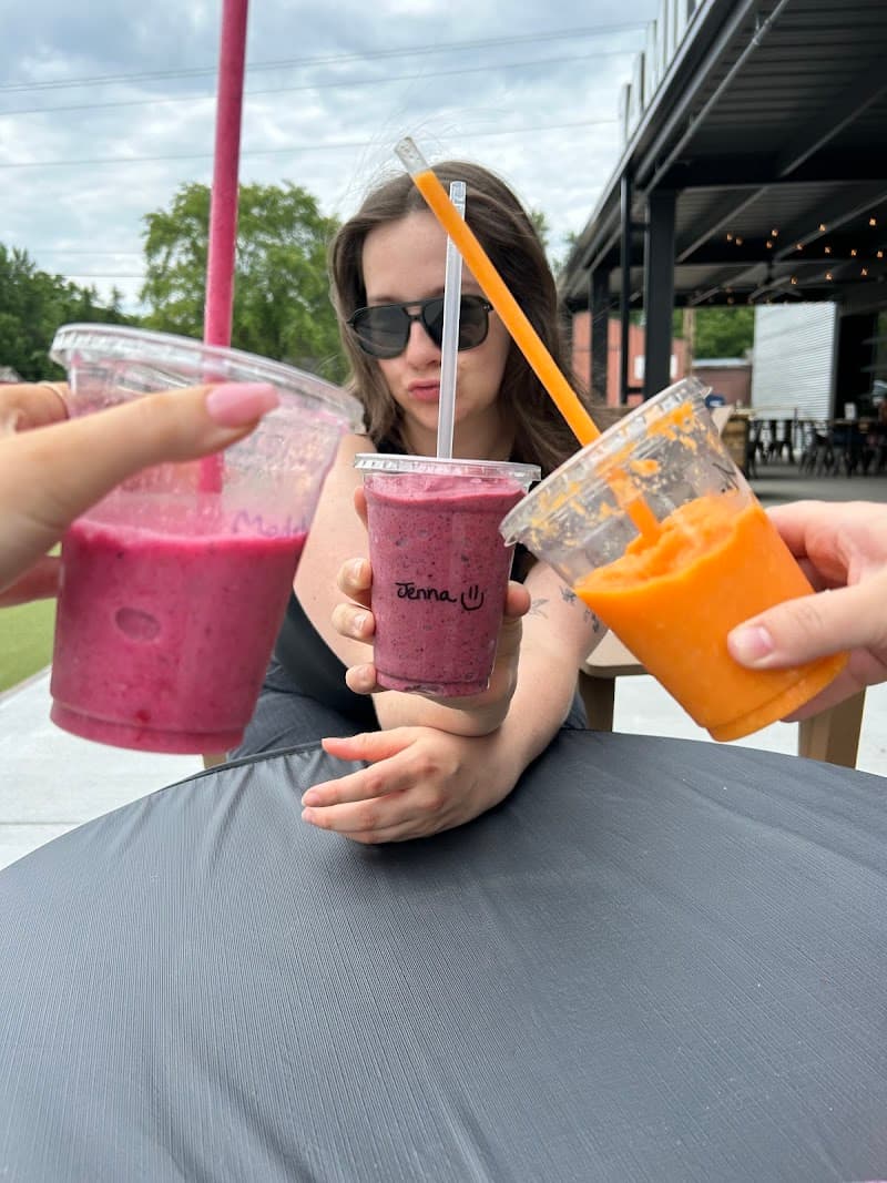 Abby’s Açaí Company photo 4