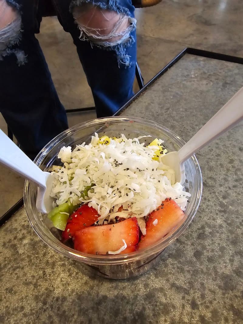 Abby’s Açaí Company photo 1