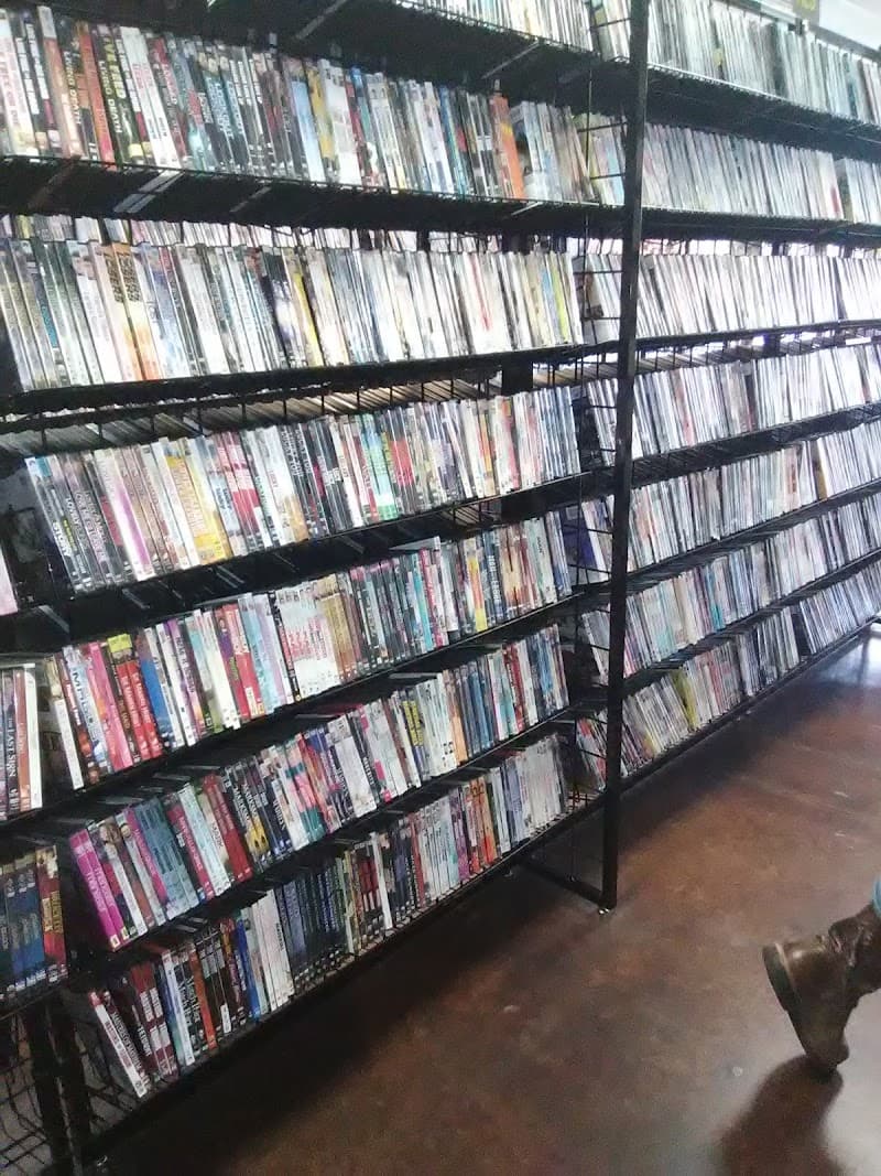 Game X Change of Van Buren photo 5