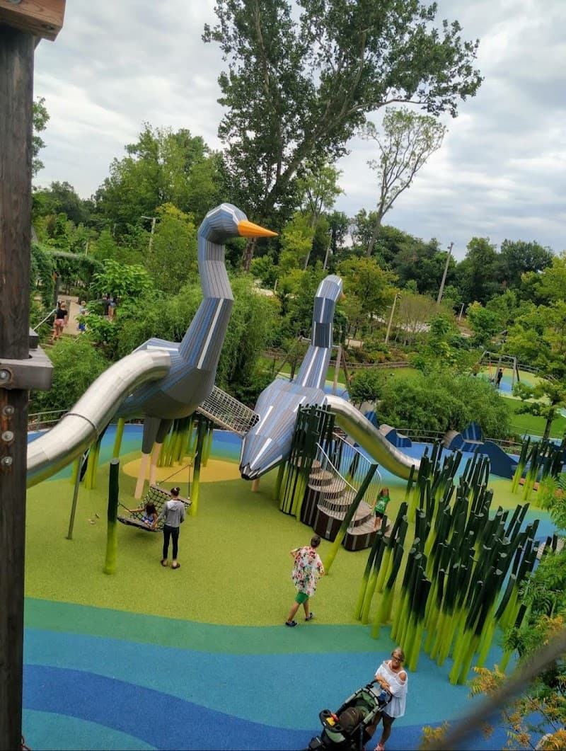 Gathering Place photo 4