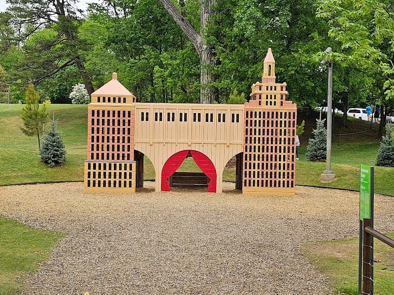 Gathering Place photo 6