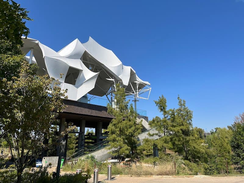 Gathering Place photo 1