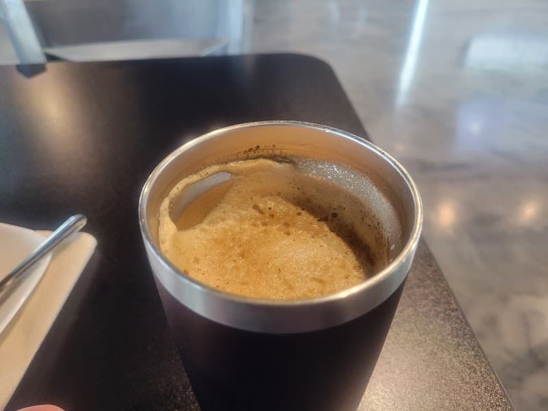 Travellers House Coffee & Tea photo 4