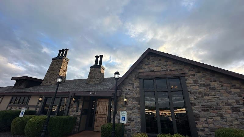 Jimm's Steakhouse & Pub photo 6