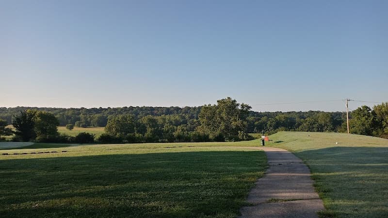 Mount Vernon Golf Course photo 4