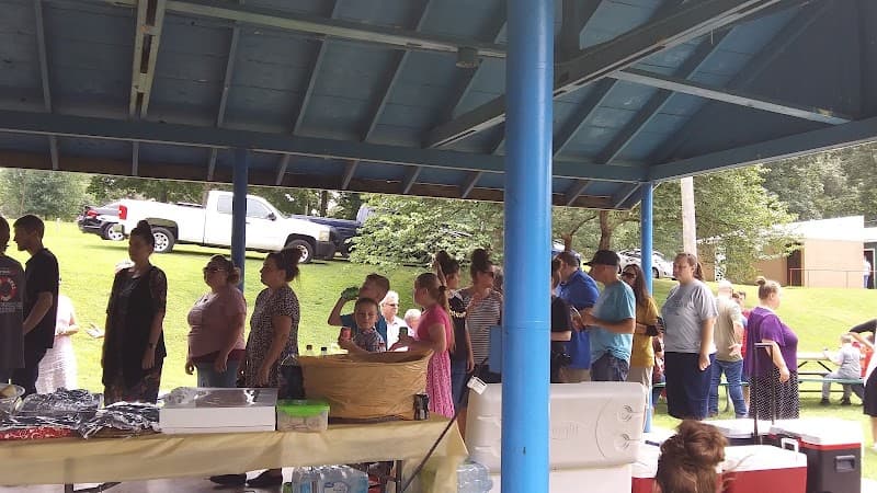 Mount Vernon Golf Course photo 5