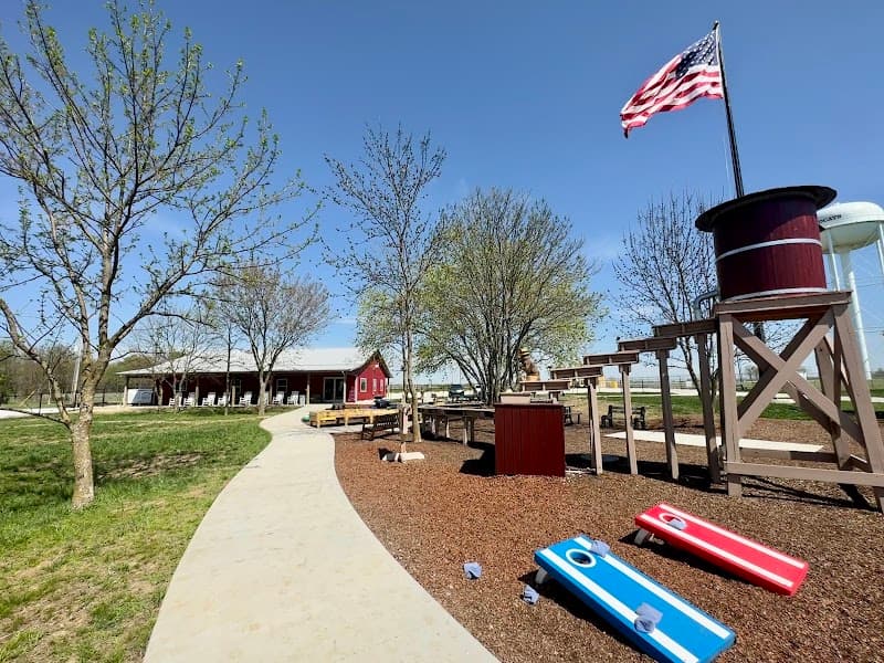 Diamond Grove Adventures photo 2