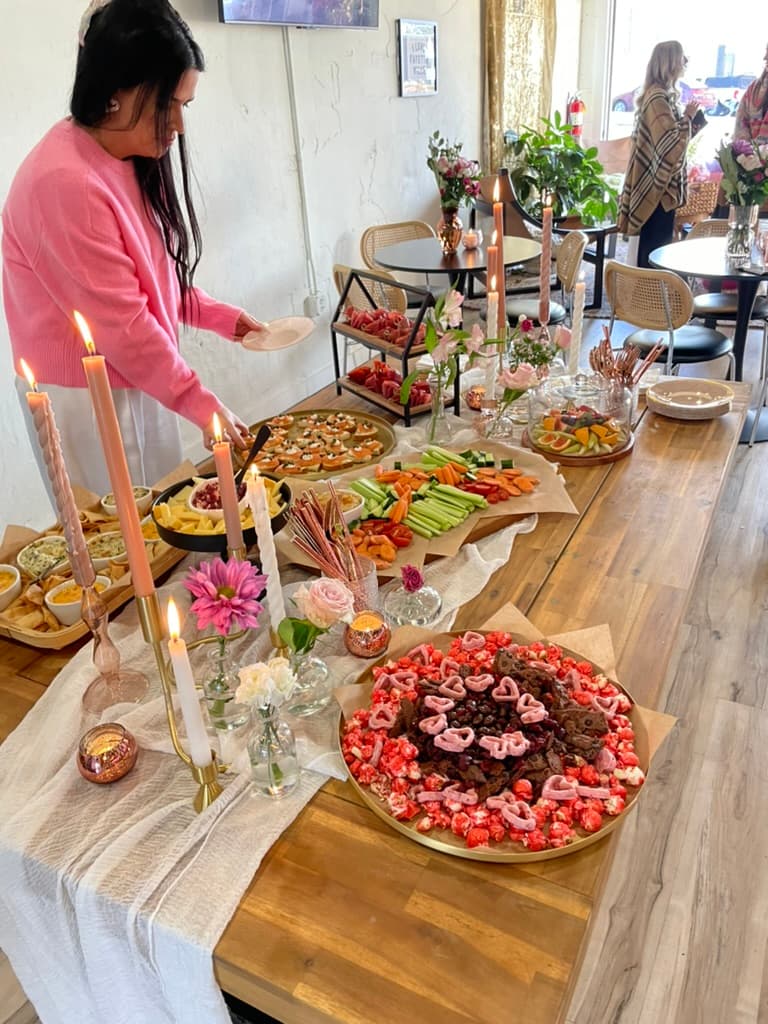 Wild Brush Revival photo 3