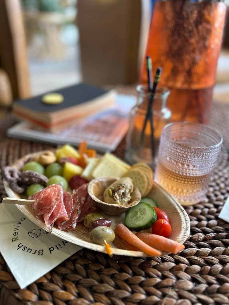 Wild Brush Revival photo 4