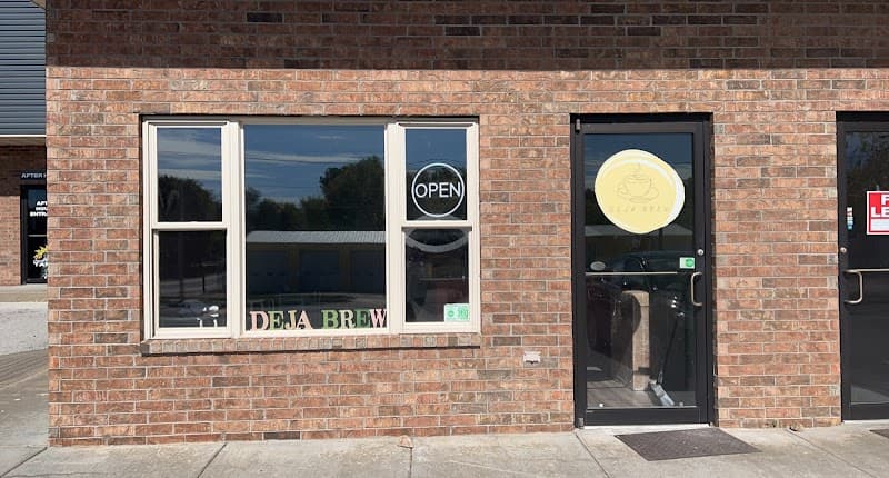 Deja Brew photo 1