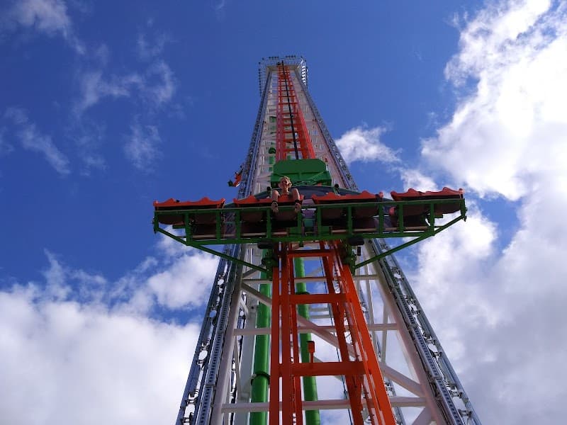 Bigfoot Fun Park photo 4