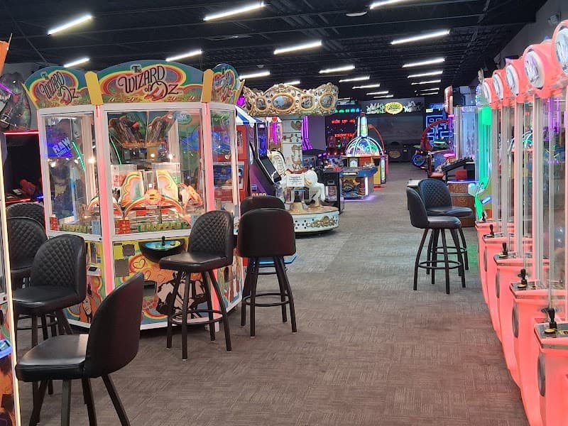 Bigfoot Fun Park photo 5