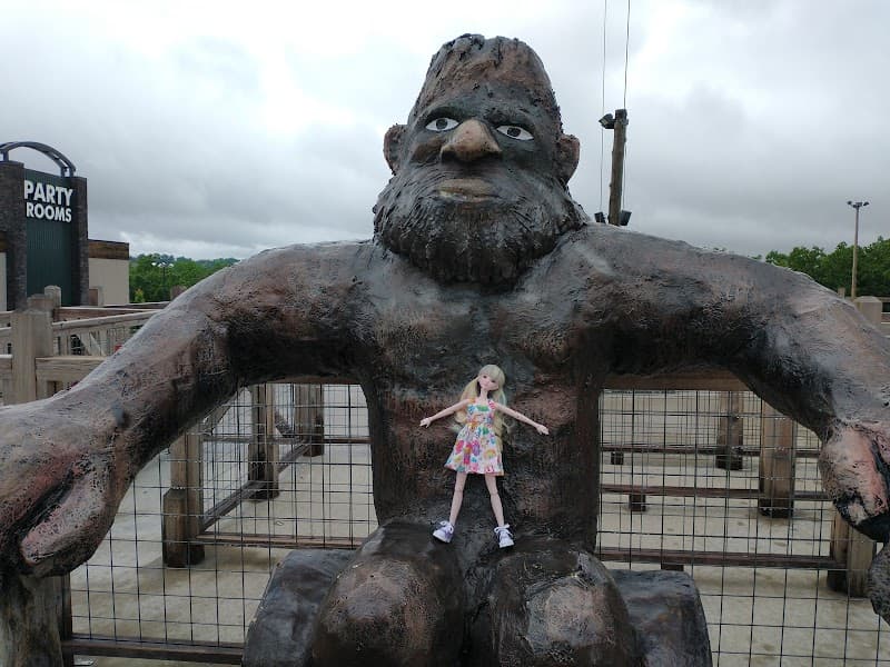 Bigfoot Fun Park photo 6