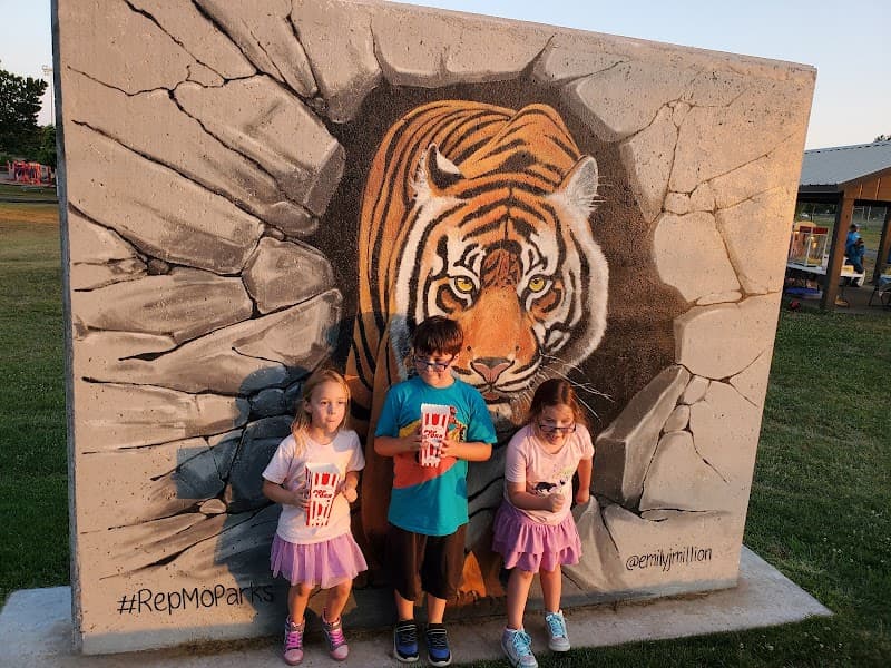 J.R. Martin Park photo 4