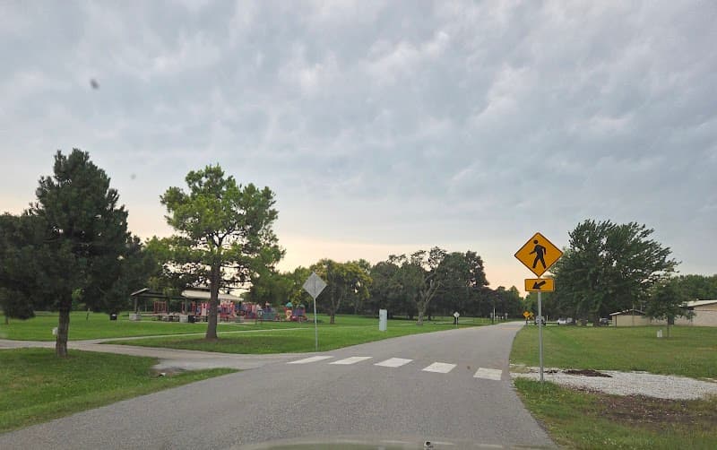 J.R. Martin Park photo 5