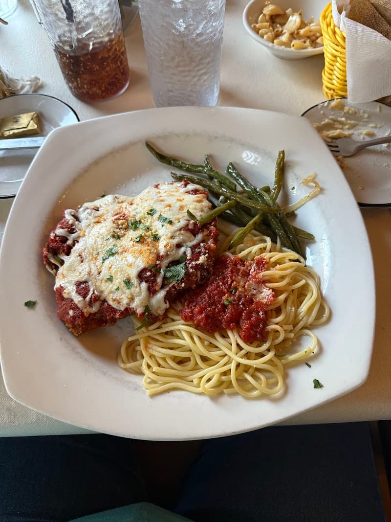 Ermilio's Italian Home Cooking photo 5