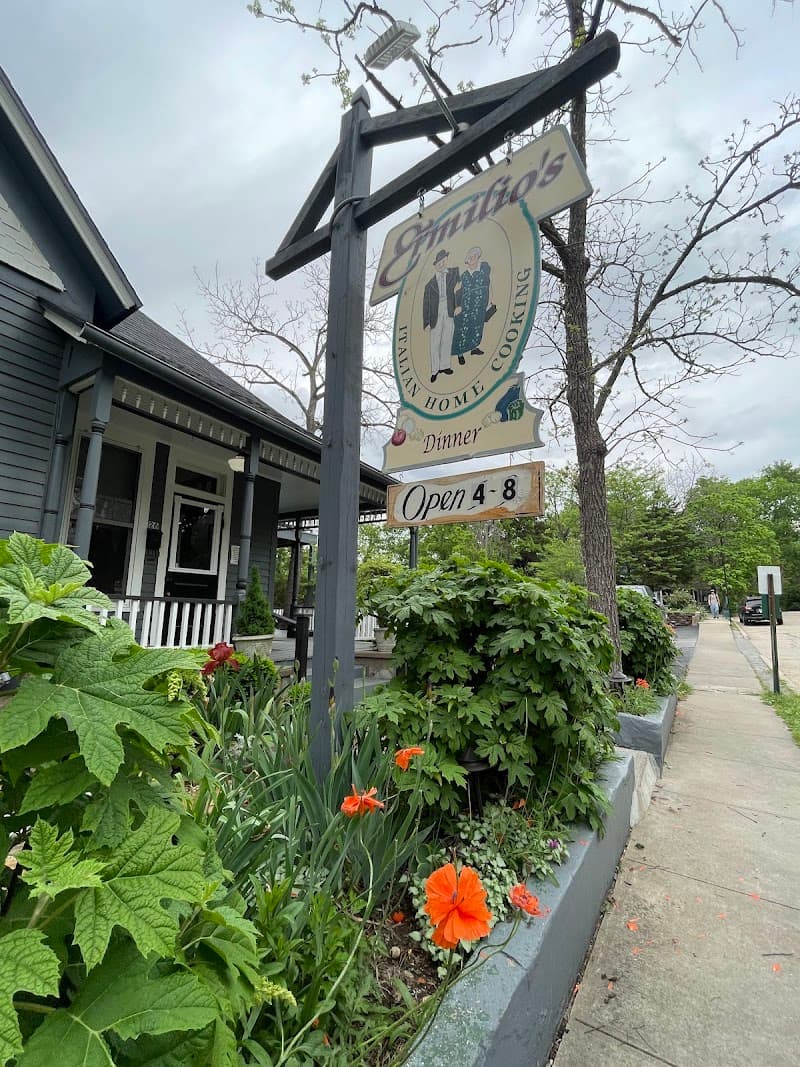 Ermilio's Italian Home Cooking photo 6