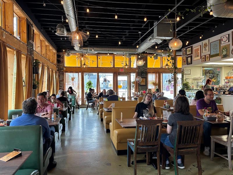 Wildflower Cafe and Catering photo 4