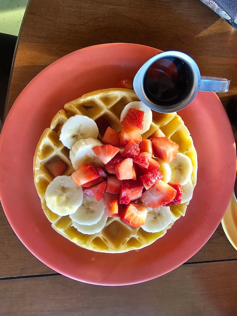 Wildflower Cafe and Catering photo 5