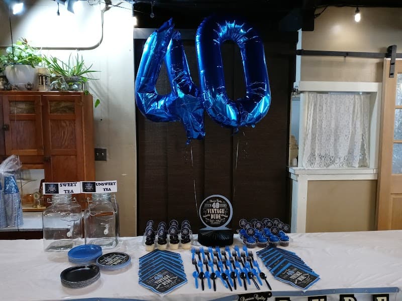 Jubilee Theater Center photo 1