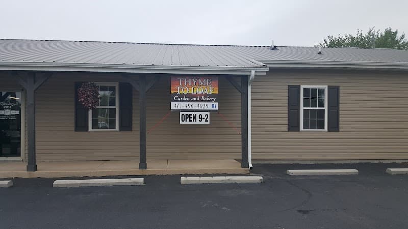 Thyme to Loaf Garden and Bakery, LLC. photo 2