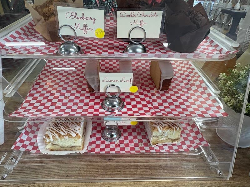 Thyme to Loaf Garden and Bakery, LLC. photo 4